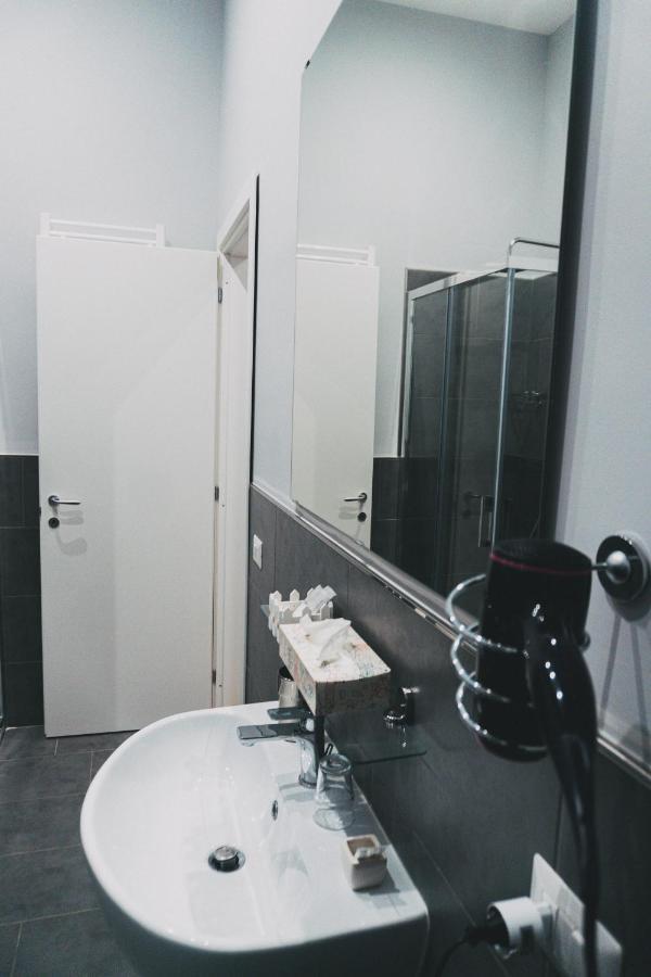 Bed and Breakfast Terno Su Napoli Exterior foto