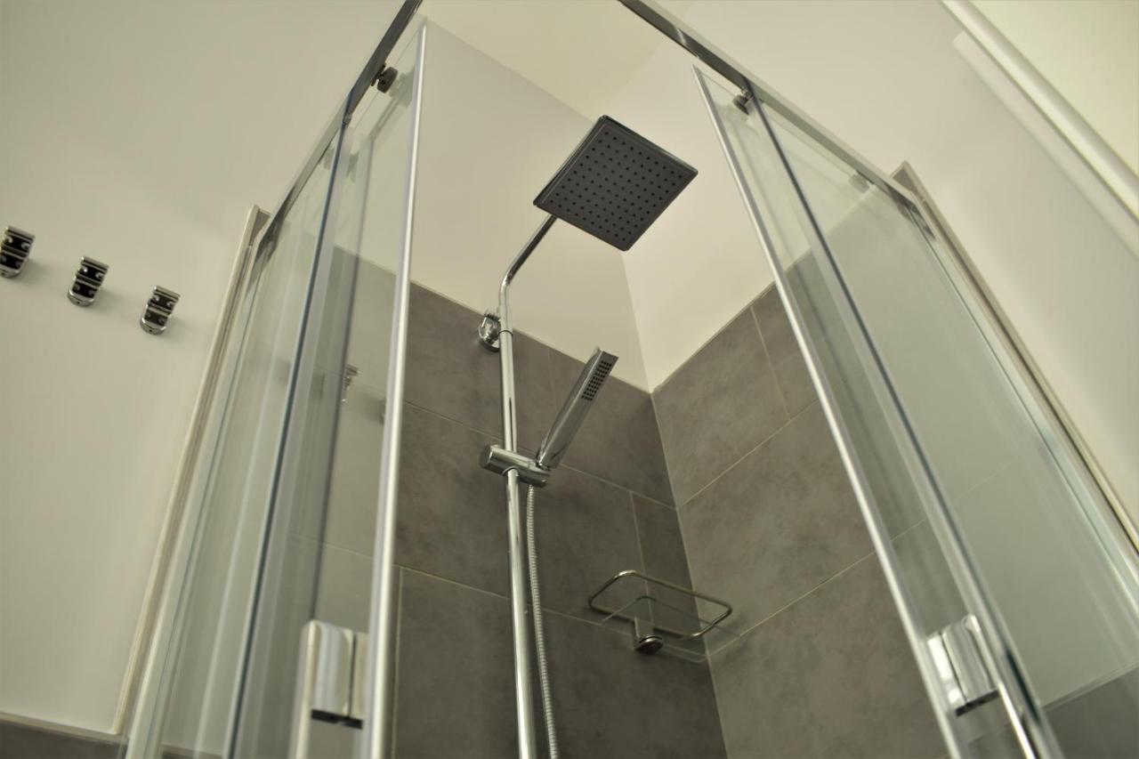 Bed and Breakfast Terno Su Napoli Exterior foto