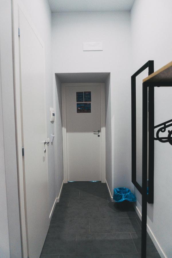 Bed and Breakfast Terno Su Napoli Exterior foto
