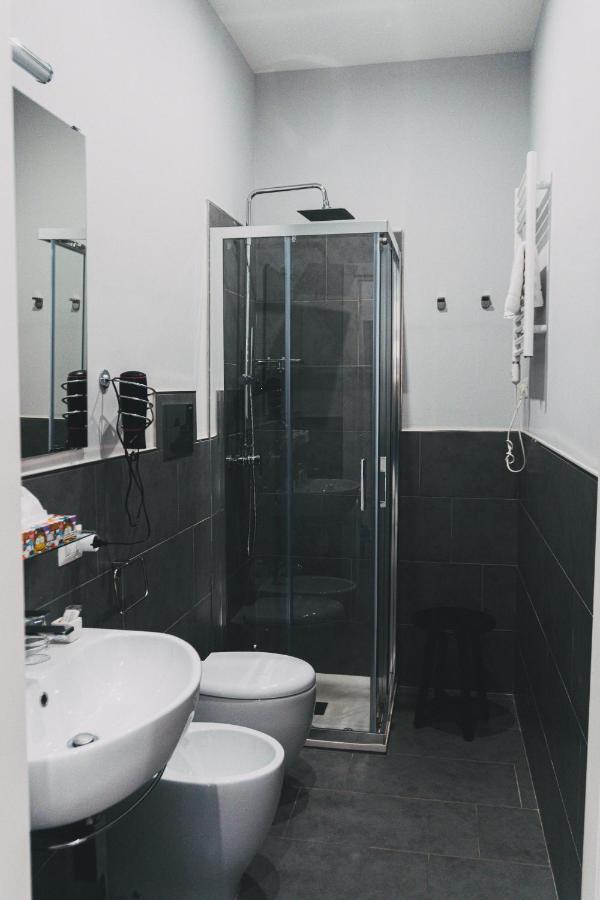 Bed and Breakfast Terno Su Napoli Exterior foto